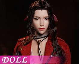 DL3629 1/6 Fantasy Warlock (DOLL)