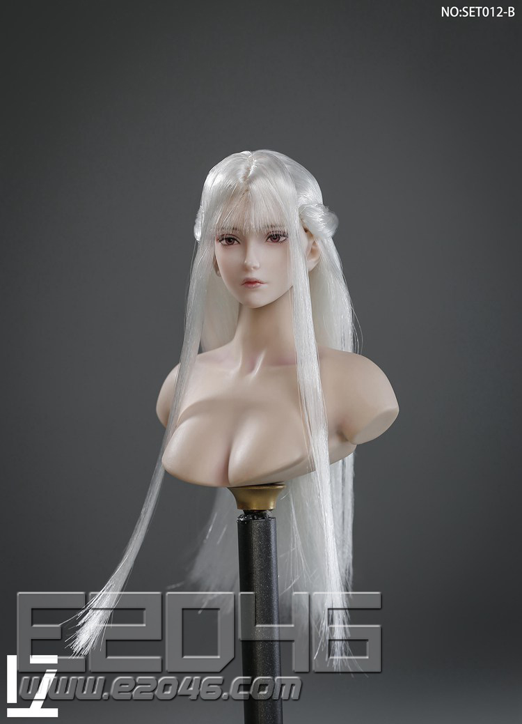 Zero B (DOLL)