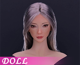 DL6219 1/6 Qiu C (DOLL)