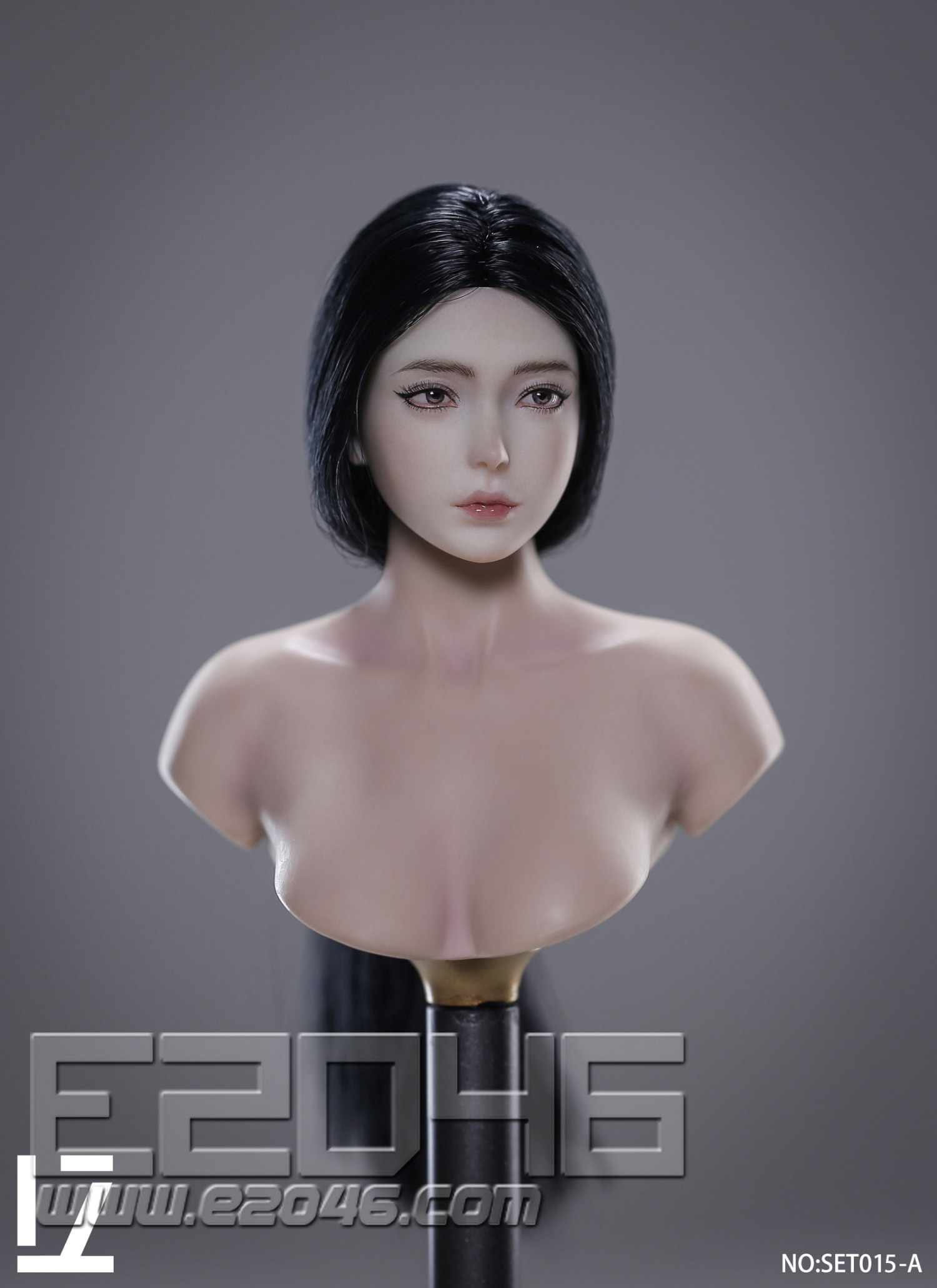 Xi Ruo A (DOLL)