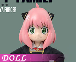 DL6380 1/6 Anya Forger (DOLL)