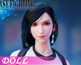 DL4300 1/6 Fantasy Fighting Queen Standard Version (DOLL)