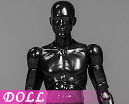 DL3717 1/12 Obsidian Man (DOLL)