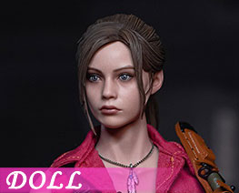 DL5699 1/6 Claire Redfield (DOLL)