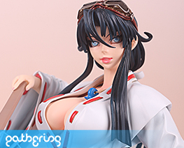 PF2965 1/6 Koyori (Pre-painted)