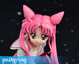 PF13424 1/6 Chibiusa Bust Lady Version (Pre-painted)