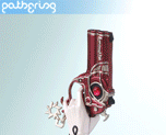 PF6264 1/6 Bayonetta (Pre-painted)