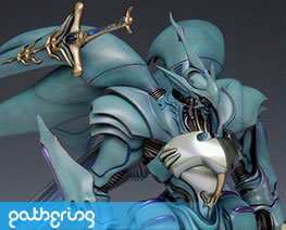 PR2877 1/48 Bellvine (Pre-painted)