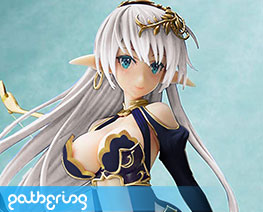 PF12258 1/6 Archeyle Special Version (Pre-painted)