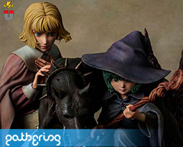 E2046.com - Gathering - 100% Handmade Highly Quality Pre