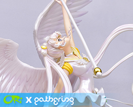 E2046.com - Gathering - 100% Handmade Highly Quality Pre-painted