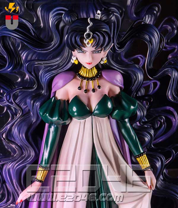 Nehelenia (Pre-painted)