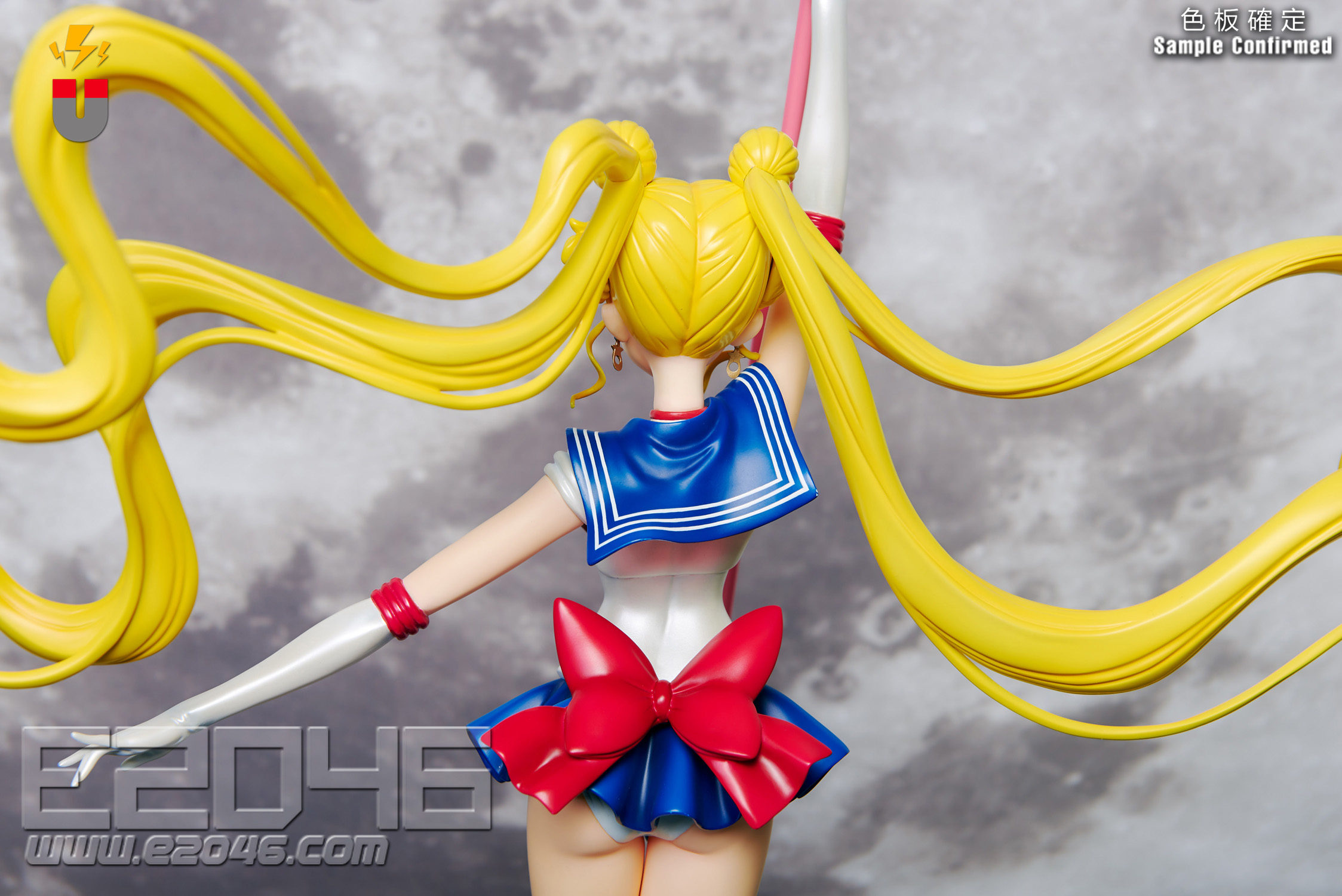 Sailor Moon (Pre-painted)