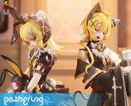 ♡ncmkh♡ LISTEN FLAVOR Evil Cutie Pentagram Lace-up Hoodie: Listen