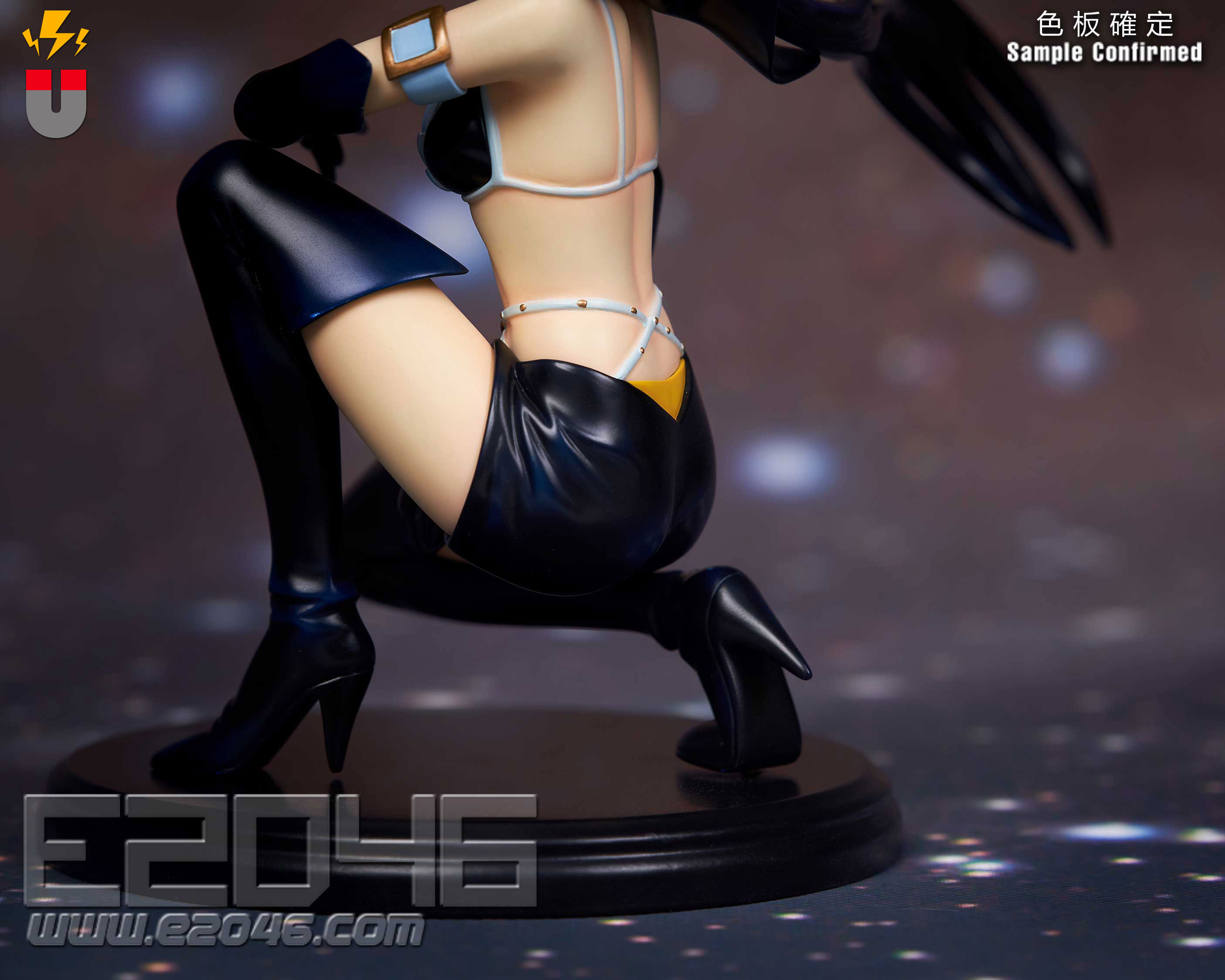 Sailor Star Fighter (Pre-painted)
