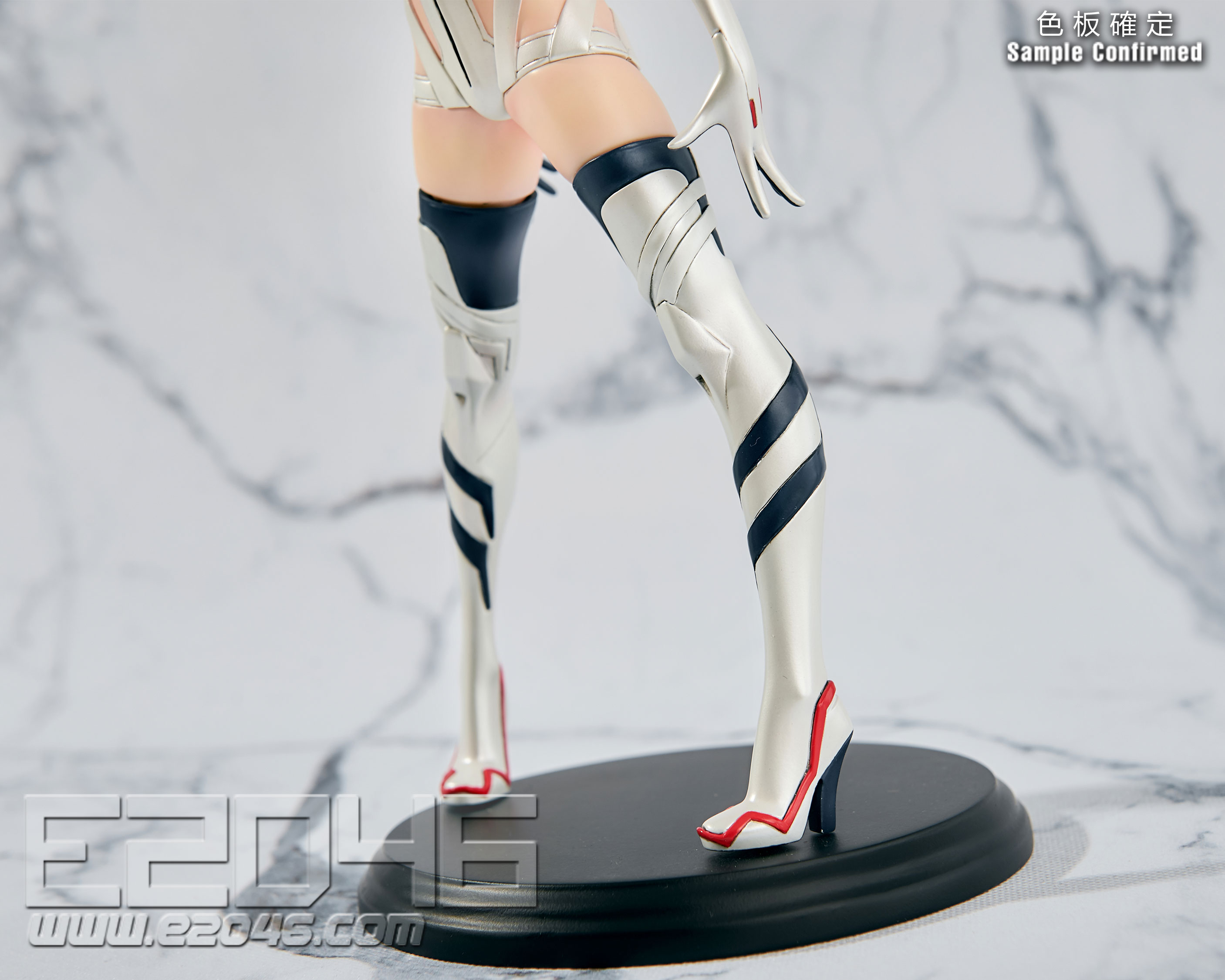 Rei Ayanami Special Version (Pre-painted)