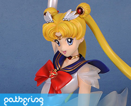 PF5437 1/4 Super Sailor Moon (Pre-painted)