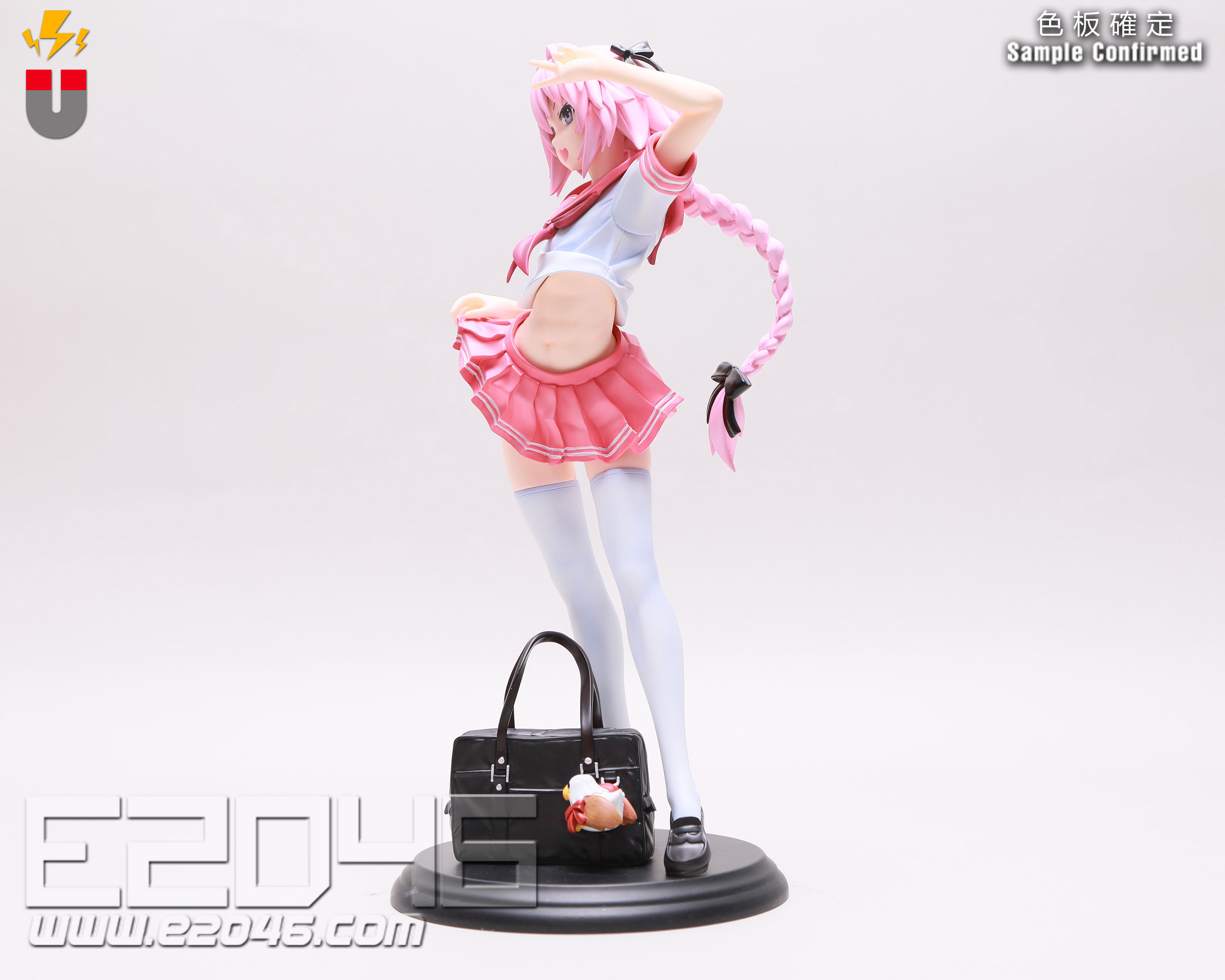 Astolfo School Uniform Version (Pre-painted)
