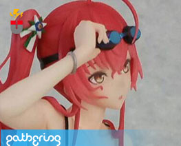 PF12463  Zara (Pre-Painted)