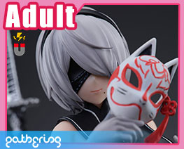 E2046.com - Gathering - 100% Handmade Highly Quality Pre-painted