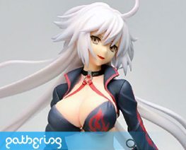 PF11460 1/6 Jeanne Alter Berserker Version (Pre-painted)