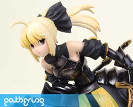 PF5157 1/6 Saber Lily Special Version (Pre-painted)