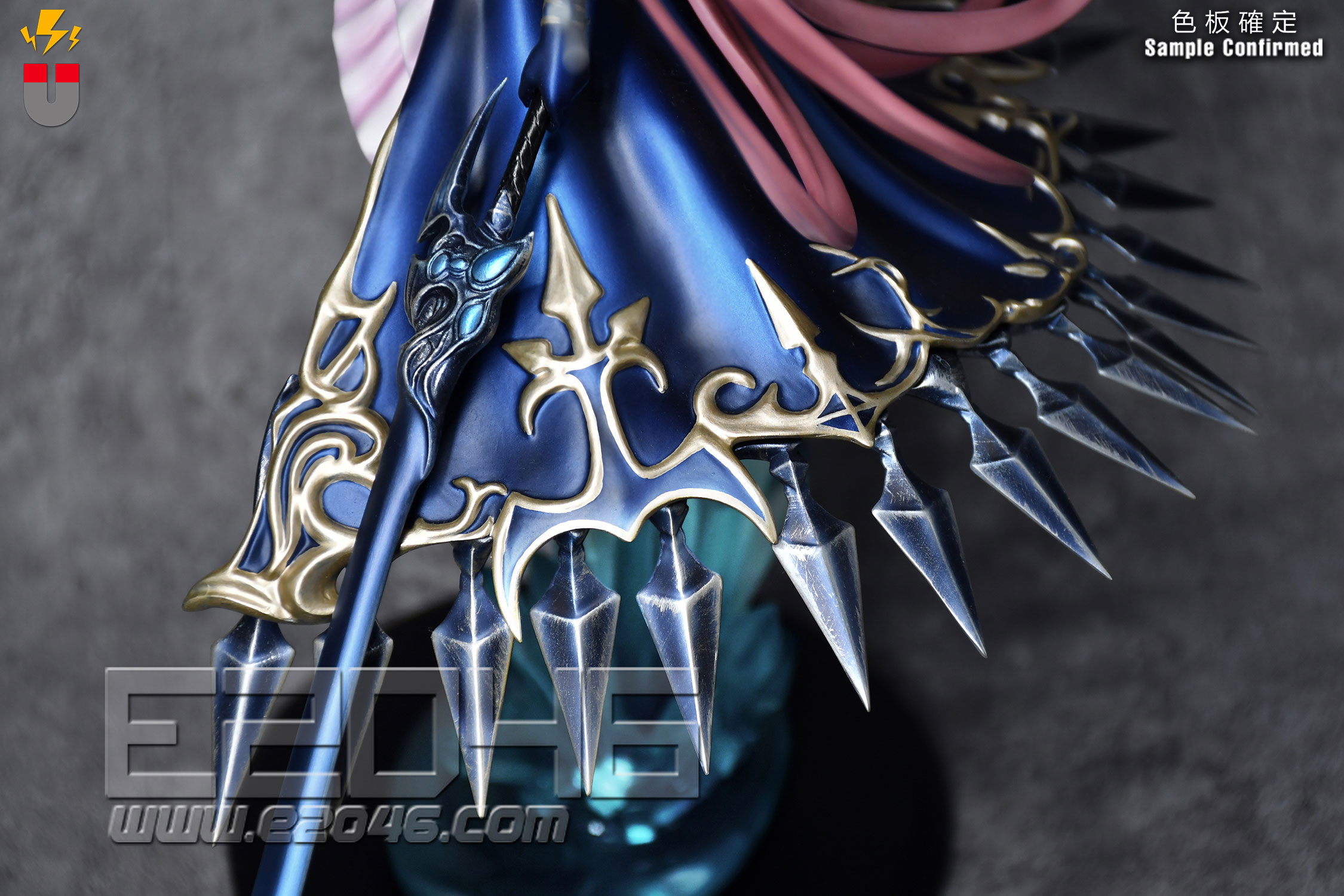 Shiva (Pre-painted)