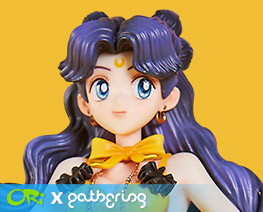 アニメ collector's garage G.E.M. Series Tooru Oikawa Figure (Haikyu!!)