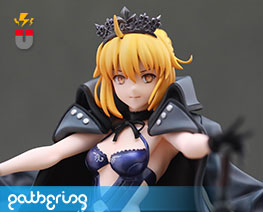PF11287 1/6 Altria Alter Swimsuit Version (Pre-painted)