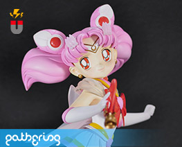 PF0688 1/5 Super Sailor Chibi Moon (Pre-painted)