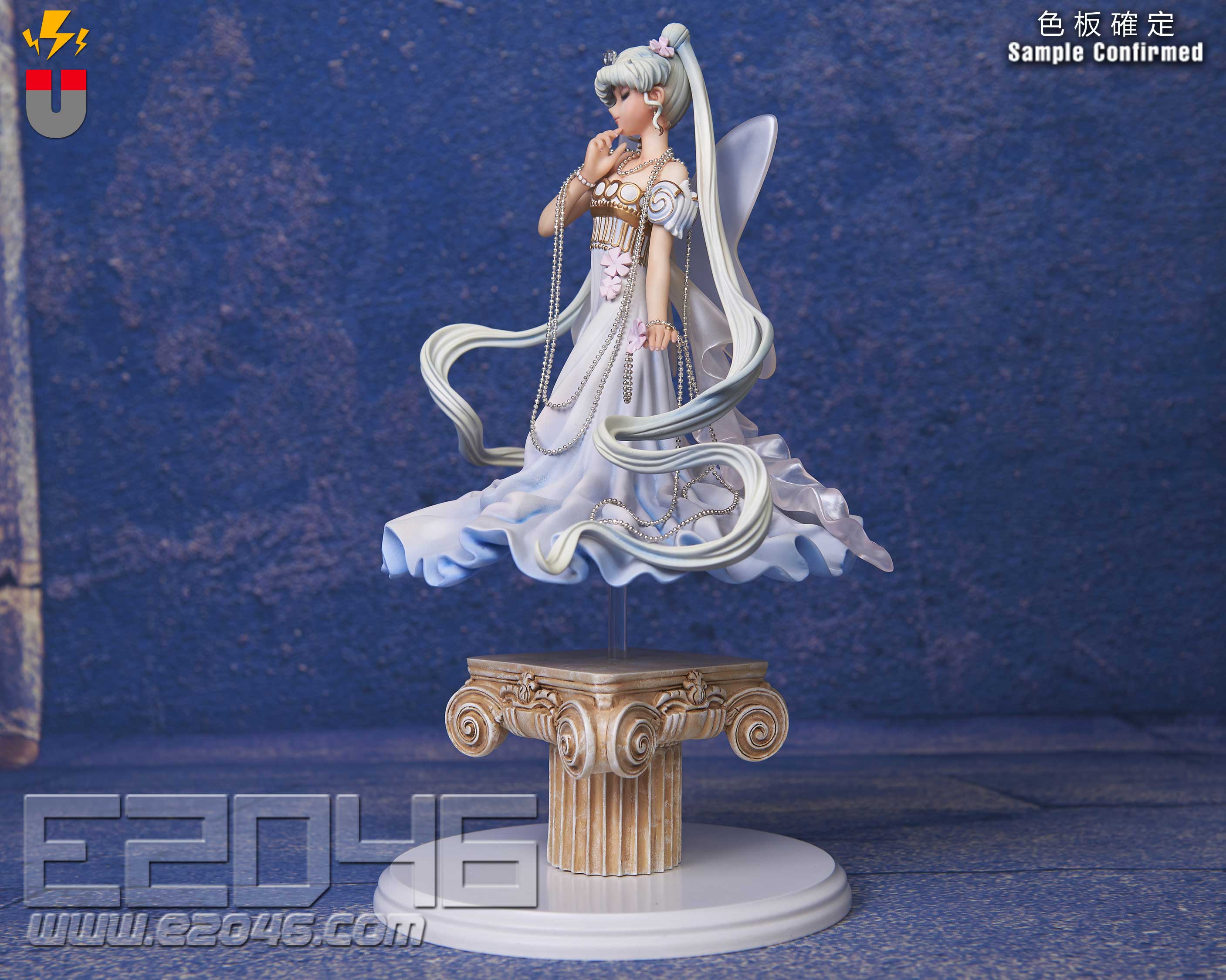Neo Queen Serenity (Pre-painted)