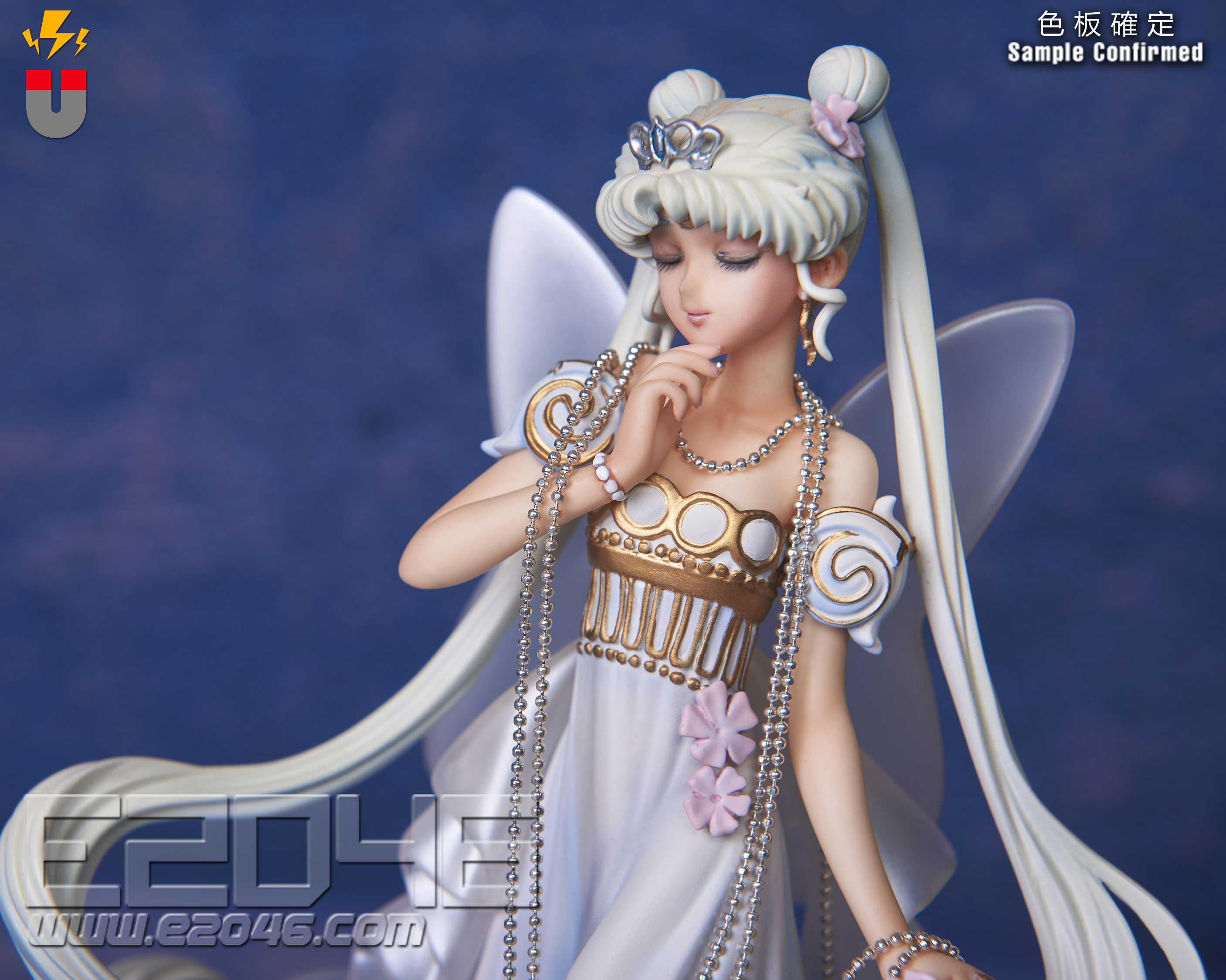 Neo Queen Serenity (Pre-painted)