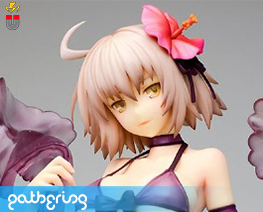 PF10909 1/6 Jeanne Alter Swimsuit Version (Pre-painted)