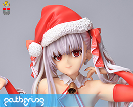 PF13049 1/5 HMS Formidable Christmas Version (Pre-Painted)
