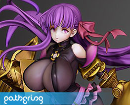 PF11688  Passionlip (Pre-painted)