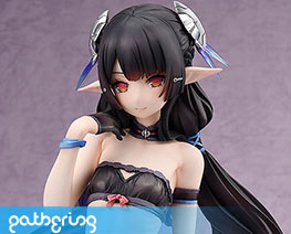 PF11218 1/7 Annette (Pre-painted)