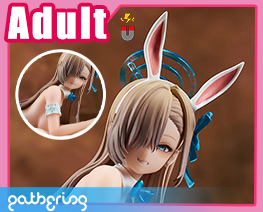 PF14175 1/6 Asuna Ichinose Bunny Girl Version (Pre-painted)