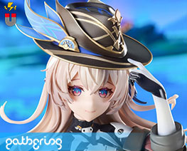 ♡ncmkh♡ LISTEN FLAVOR Evil Cutie Pentagram Lace-up Hoodie: Listen