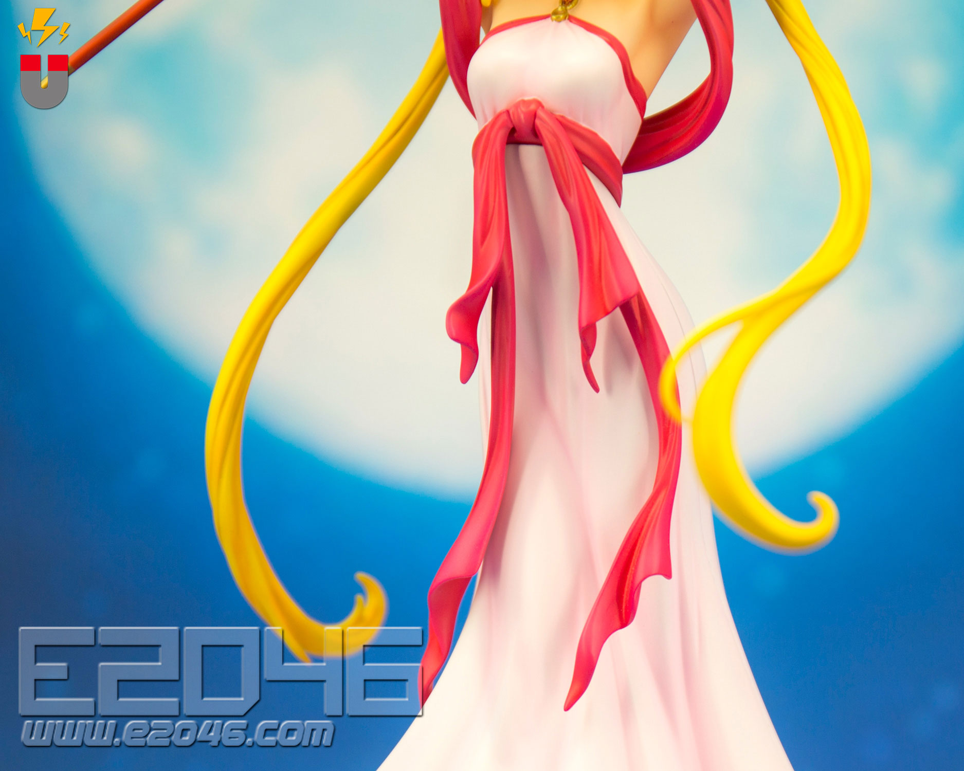 Tsukino Usagi (Pre-painted)