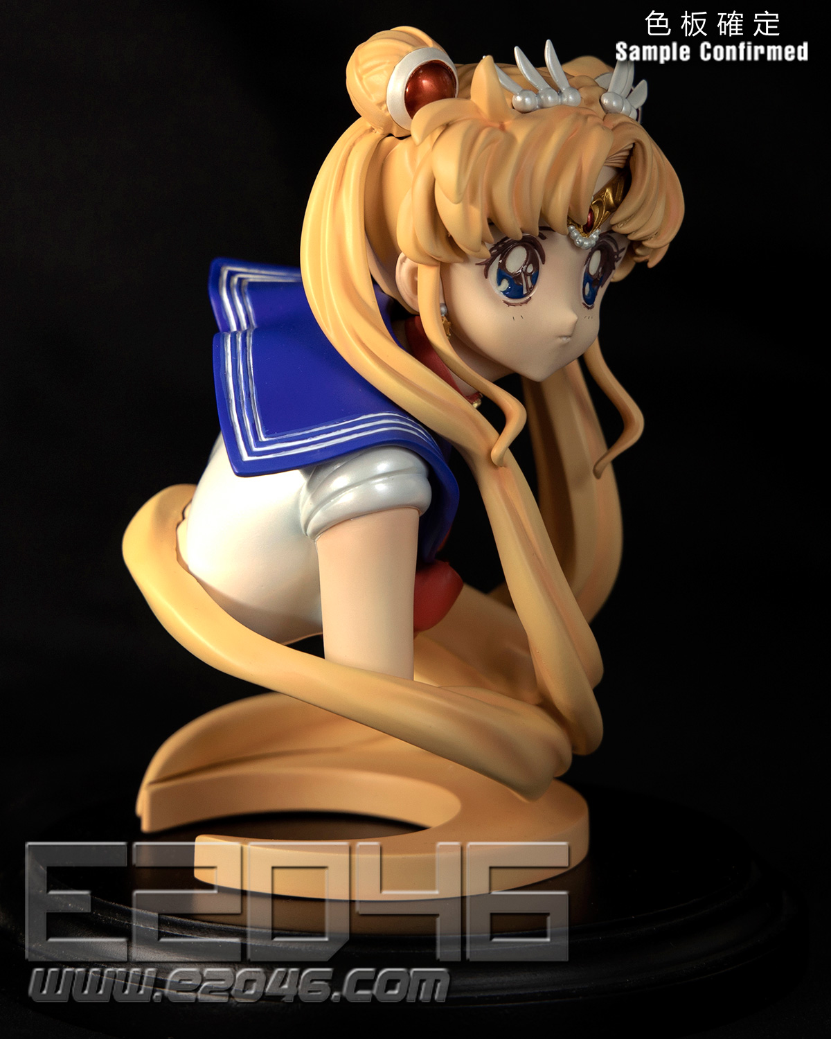 Sailor Moon Bust (Pre-painted)