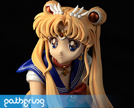 PF12541 1/6 Sailor Moon Bust (Pre-painted)