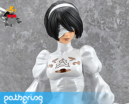 PF11364  Yorha No. 2 Type B Special Ver. (Pre-painted)